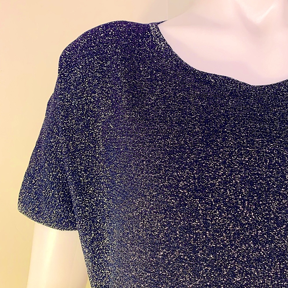 ☃️ DESIGNER KNIT STIZZOLI BOGO